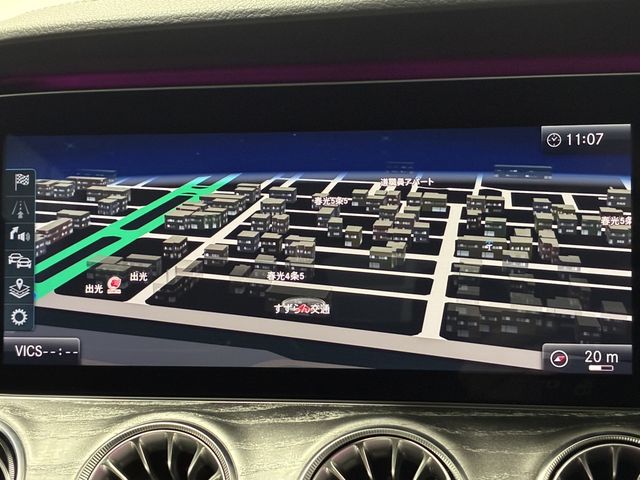 MERCEDES BENZ MERCEDES AMG GT 4DOO 2019 Image 31