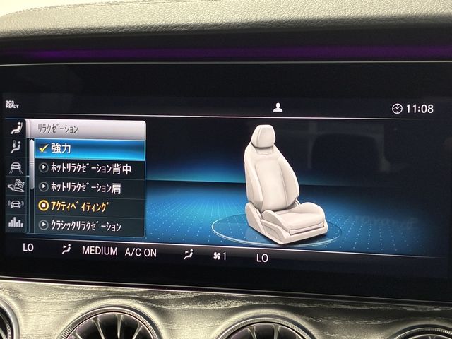 MERCEDES BENZ MERCEDES AMG GT 4DOO 2019 Image 31