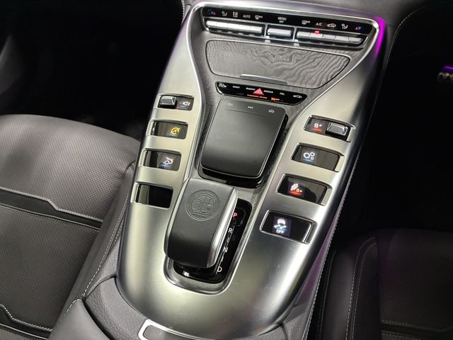 MERCEDES BENZ MERCEDES AMG GT 4DOO 2019 Image 31