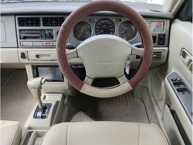 NISSAN RASHEEN 1999 Image 31