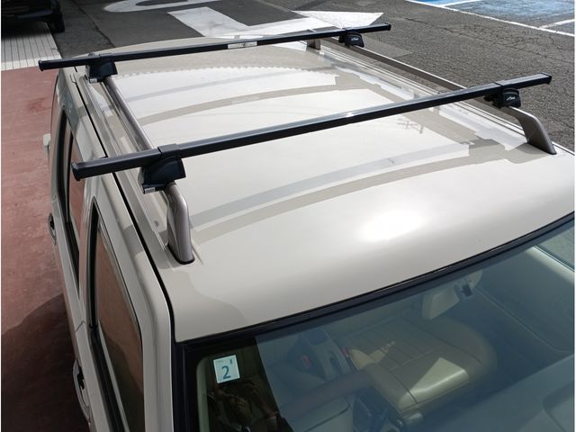 NISSAN RASHEEN 1999 Image 31