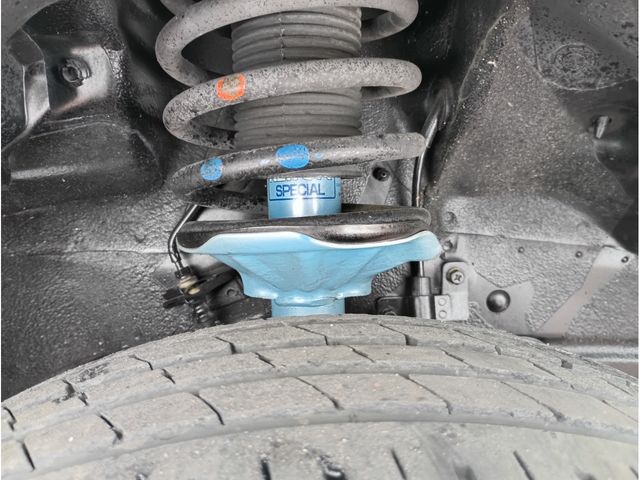 NISSAN RASHEEN 1999 Image 31