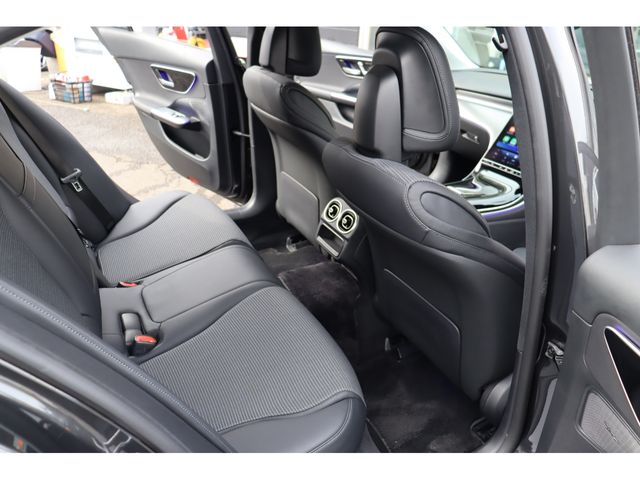 MERCEDES BENZ C CLAS 2022 Image 31