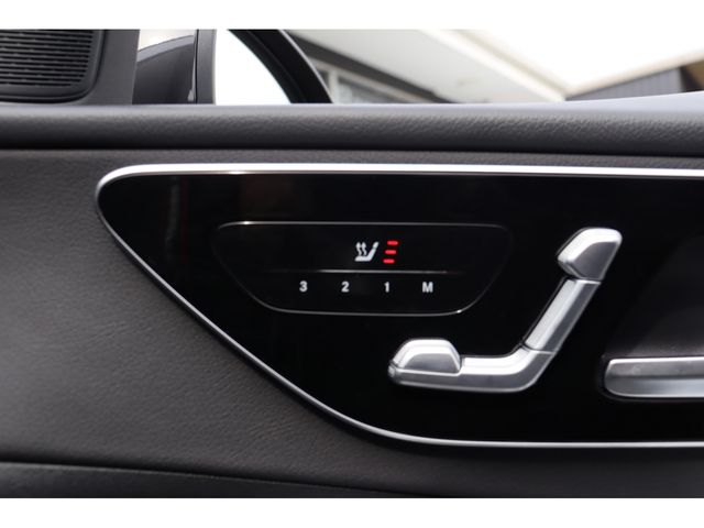 MERCEDES BENZ C CLAS 2022 Image 31