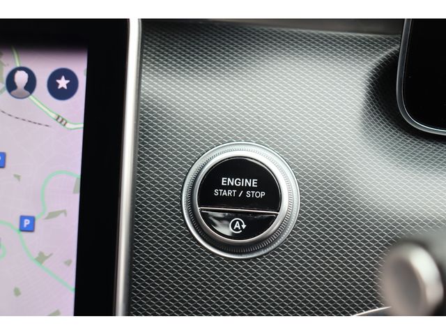 MERCEDES BENZ C CLAS 2022 Image 31