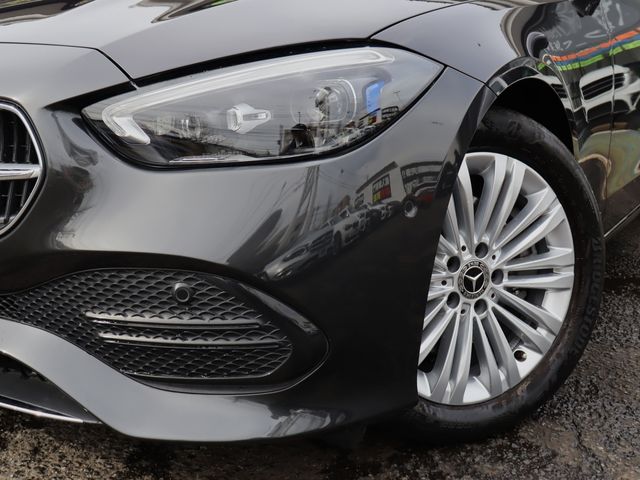 MERCEDES BENZ C CLAS 2022 Image 31