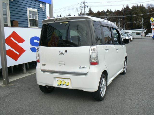 DAIHATSU TANTO EXE CUSTOM 2013 Image 31