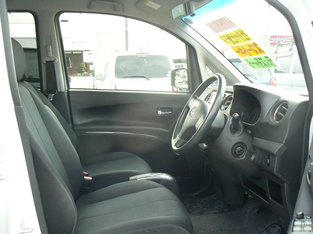 DAIHATSU TANTO EXE CUSTOM 2013 Image 31