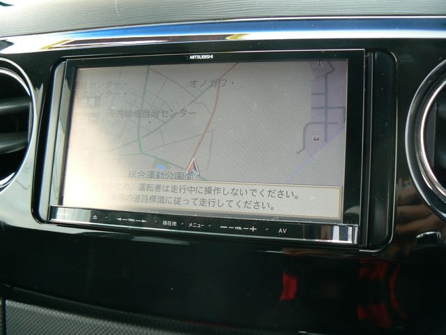 DAIHATSU TANTO EXE CUSTOM 2013 Image 31