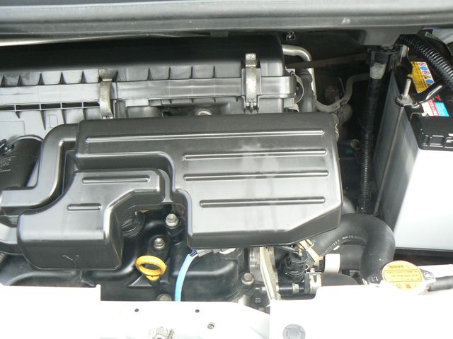 DAIHATSU TANTO EXE CUSTOM 2013 Image 31