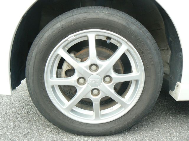 DAIHATSU TANTO EXE CUSTOM 2013 Image 31