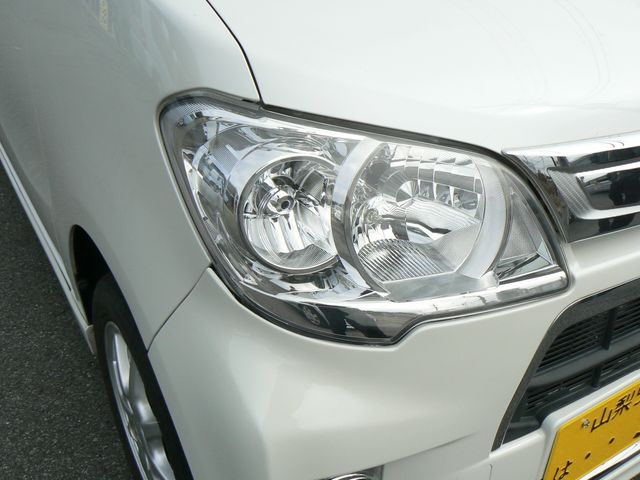 DAIHATSU TANTO EXE CUSTOM 2013 Image 31