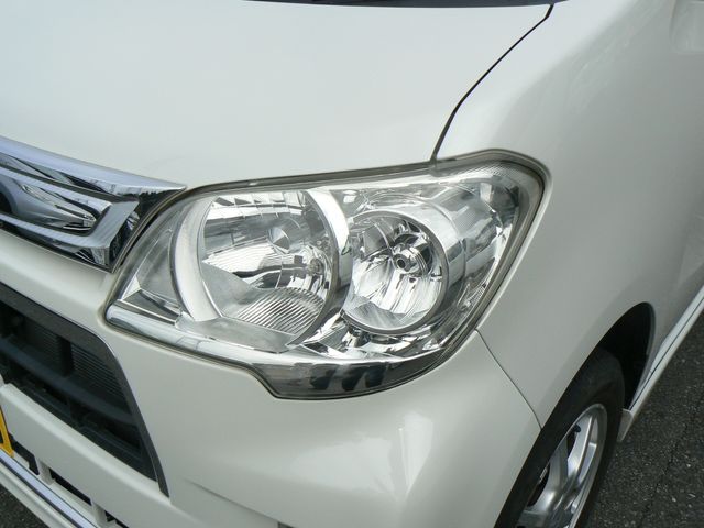 DAIHATSU TANTO EXE CUSTOM 2013 Image 31