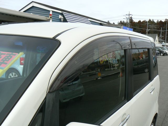 DAIHATSU TANTO EXE CUSTOM 2013 Image 31