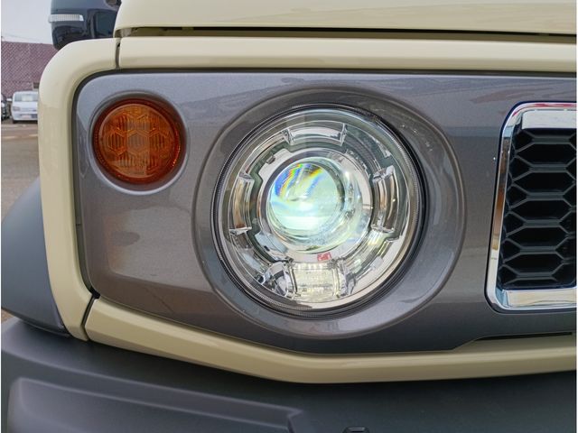 SUZUKI JIMNY NOMADE 2026 Image 31