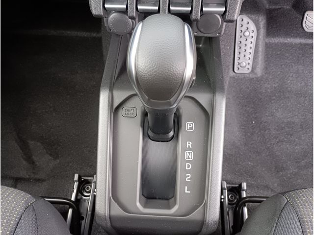 SUZUKI JIMNY NOMADE 2026 Image 31