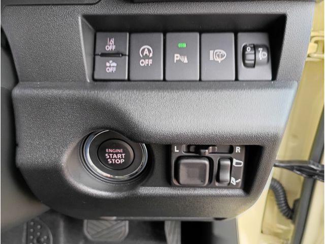 SUZUKI JIMNY NOMADE 2026 Image 31