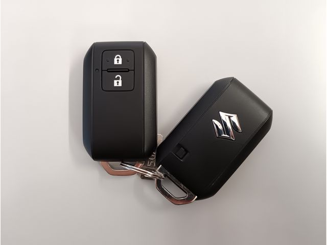 SUZUKI JIMNY NOMADE 2026 Image 31