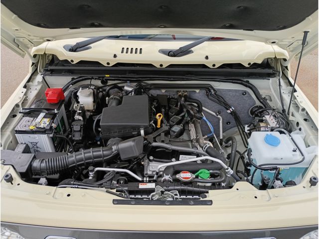 SUZUKI JIMNY NOMADE 2026 Image 31