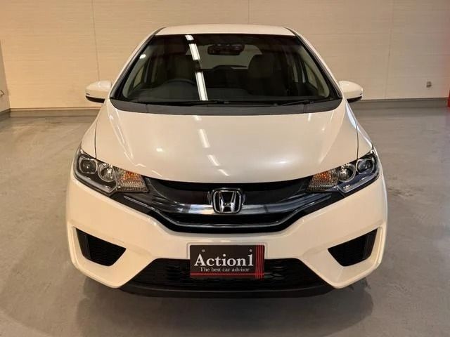 HONDA FIT HYBRID 2015 Image 31