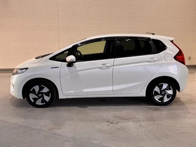 HONDA FIT HYBRID 2015 Image 31