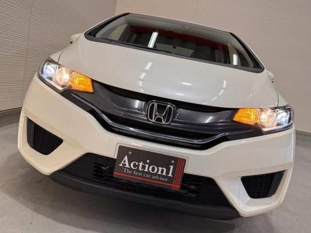 HONDA FIT HYBRID 2015 Image 31