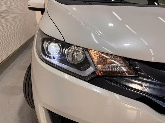 HONDA FIT HYBRID 2015 Image 31