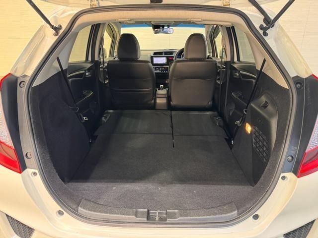 HONDA FIT HYBRID 2015 Image 31