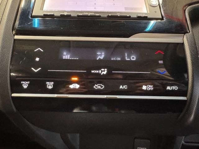 HONDA FIT HYBRID 2015 Image 31