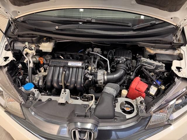 HONDA FIT HYBRID 2015 Image 31