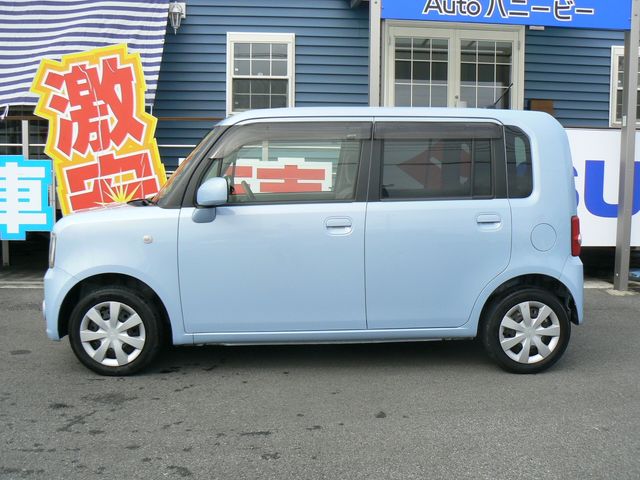 DAIHATSU MOVE CONTE 2012 Image 31