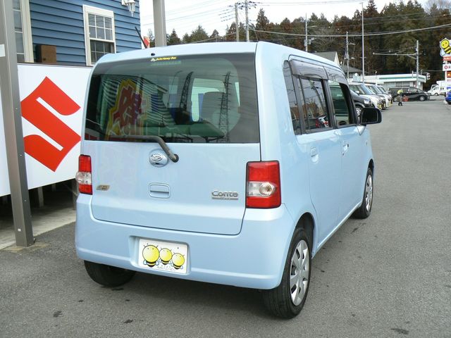 DAIHATSU MOVE CONTE 2012 Image 31