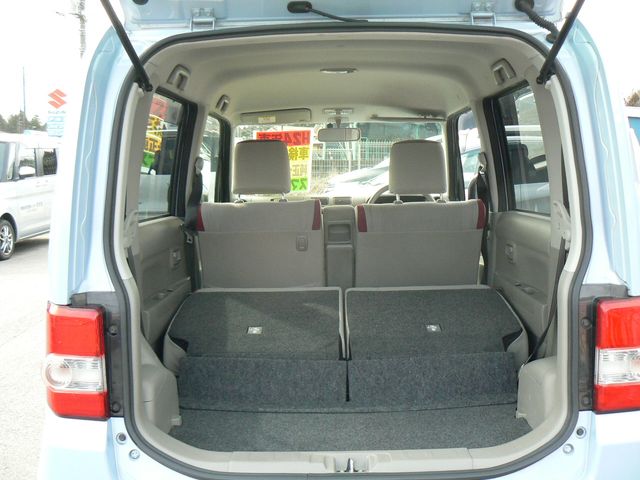 DAIHATSU MOVE CONTE 2012 Image 31