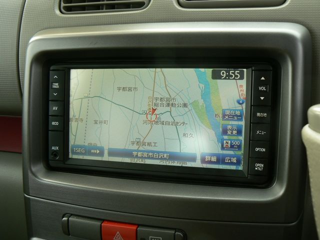 DAIHATSU MOVE CONTE 2012 Image 31