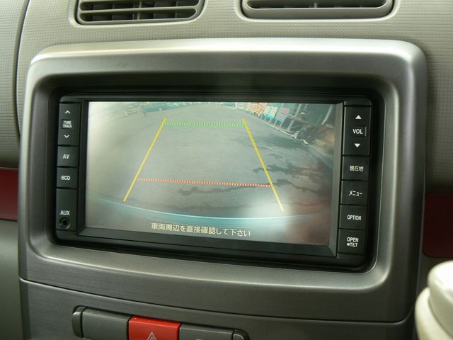 DAIHATSU MOVE CONTE 2012 Image 31