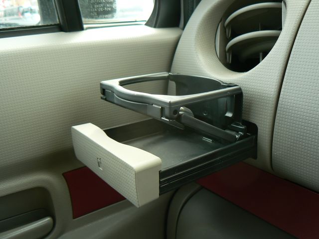 DAIHATSU MOVE CONTE 2012 Image 31