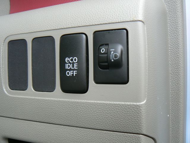 DAIHATSU MOVE CONTE 2012 Image 31