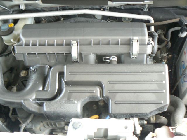 DAIHATSU MOVE CONTE 2012 Image 31