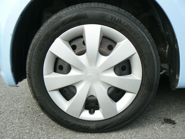 DAIHATSU MOVE CONTE 2012 Image 31