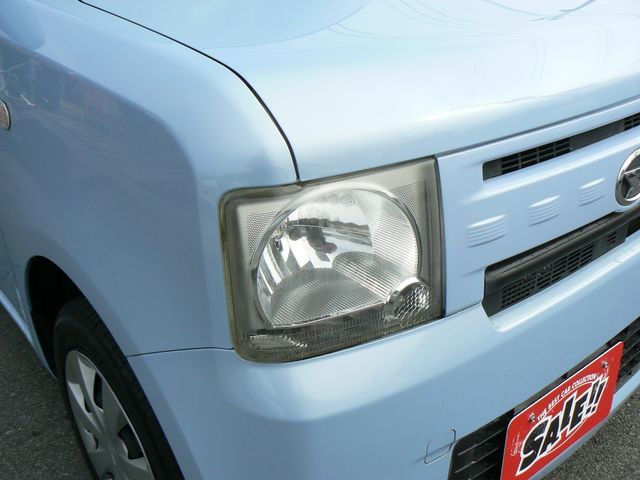 DAIHATSU MOVE CONTE 2012 Image 31