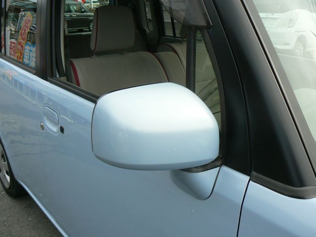 DAIHATSU MOVE CONTE 2012 Image 31