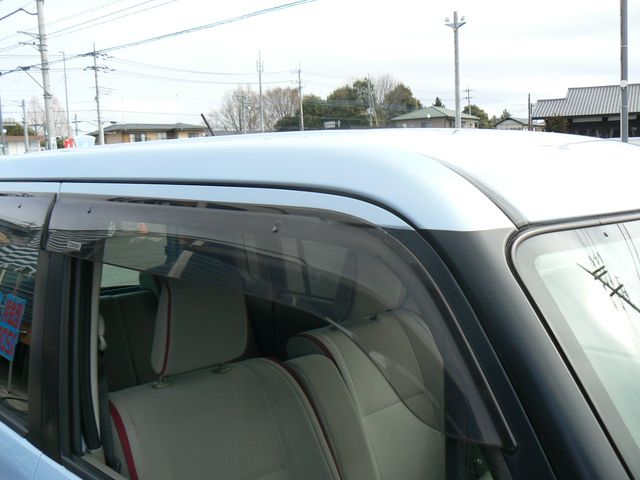 DAIHATSU MOVE CONTE 2012 Image 31