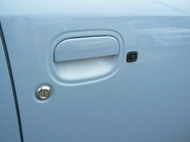 DAIHATSU MOVE CONTE 2012 Image 31