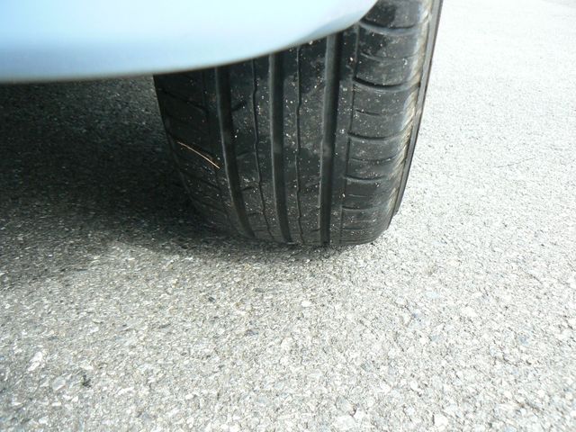 DAIHATSU MOVE CONTE 2012 Image 31