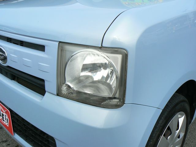 DAIHATSU MOVE CONTE 2012 Image 31