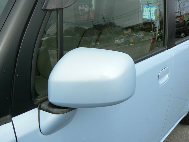 DAIHATSU MOVE CONTE 2012 Image 31