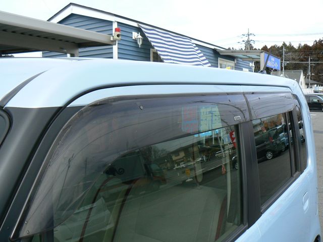 DAIHATSU MOVE CONTE 2012 Image 31