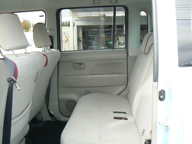 DAIHATSU MOVE CONTE 2012 Image 31