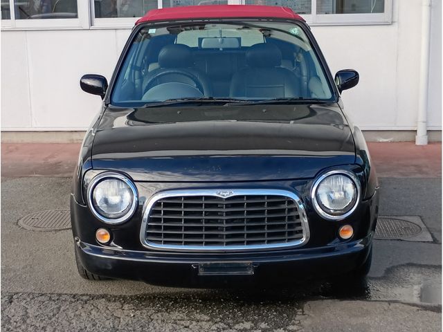 NISSAN MARCH OPEN 1997 Image 31