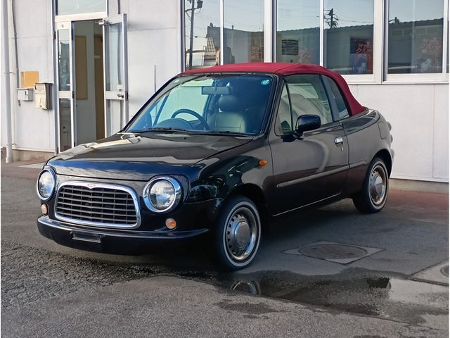 NISSAN MARCH OPEN 1997 Image 31